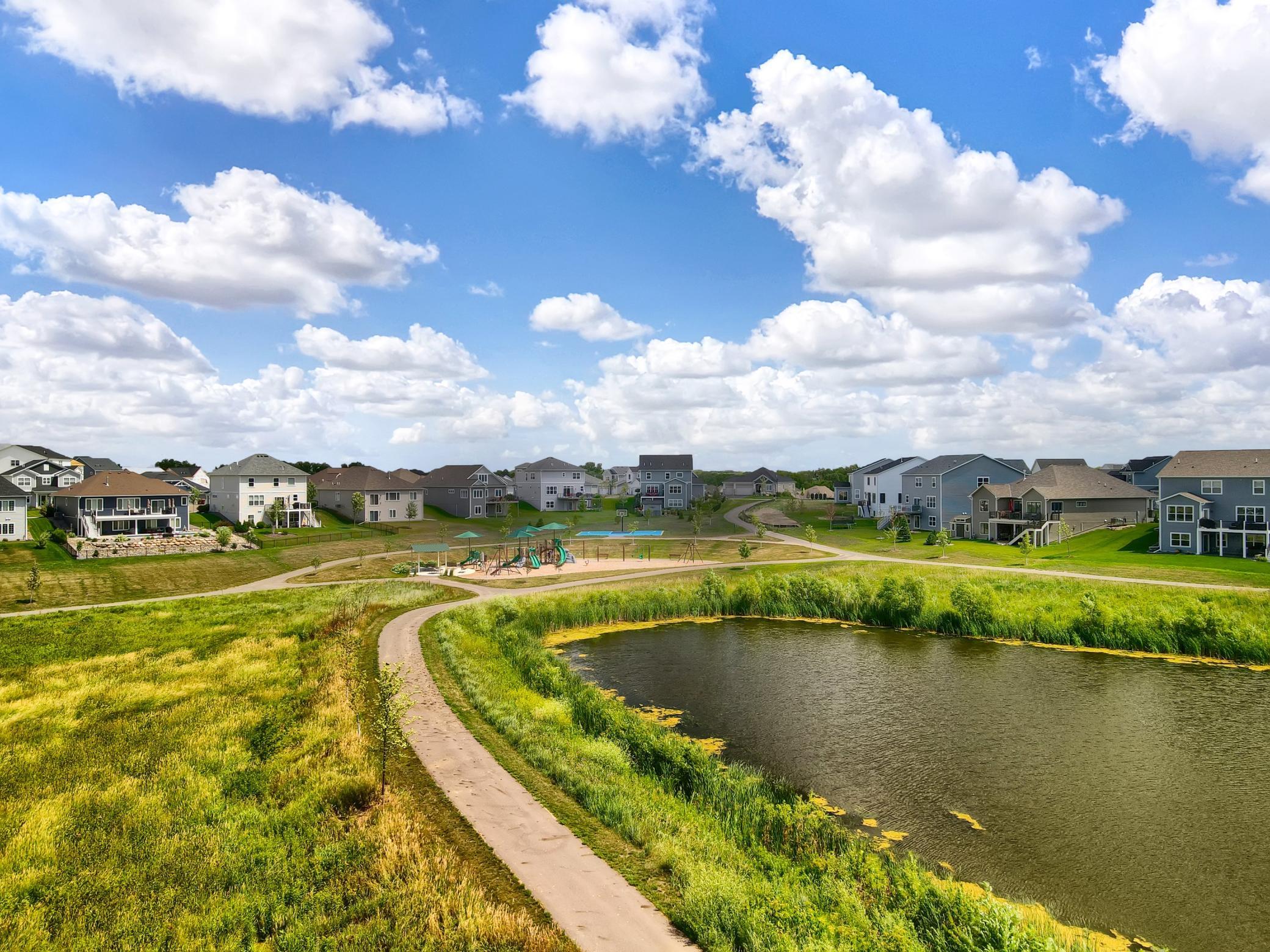 View of Residential at 14561 Minnesota Lane, Dayton MN 55327, Dayton (42 of 49) - Mike Wilen | Minnesota Team Real Estate