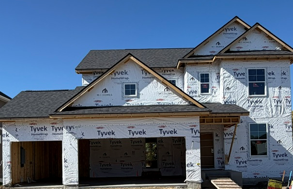 View of Single Family at 14561 Minnesota Lane, Dayton - Mike Wilen | Minnesota Team Real Estate