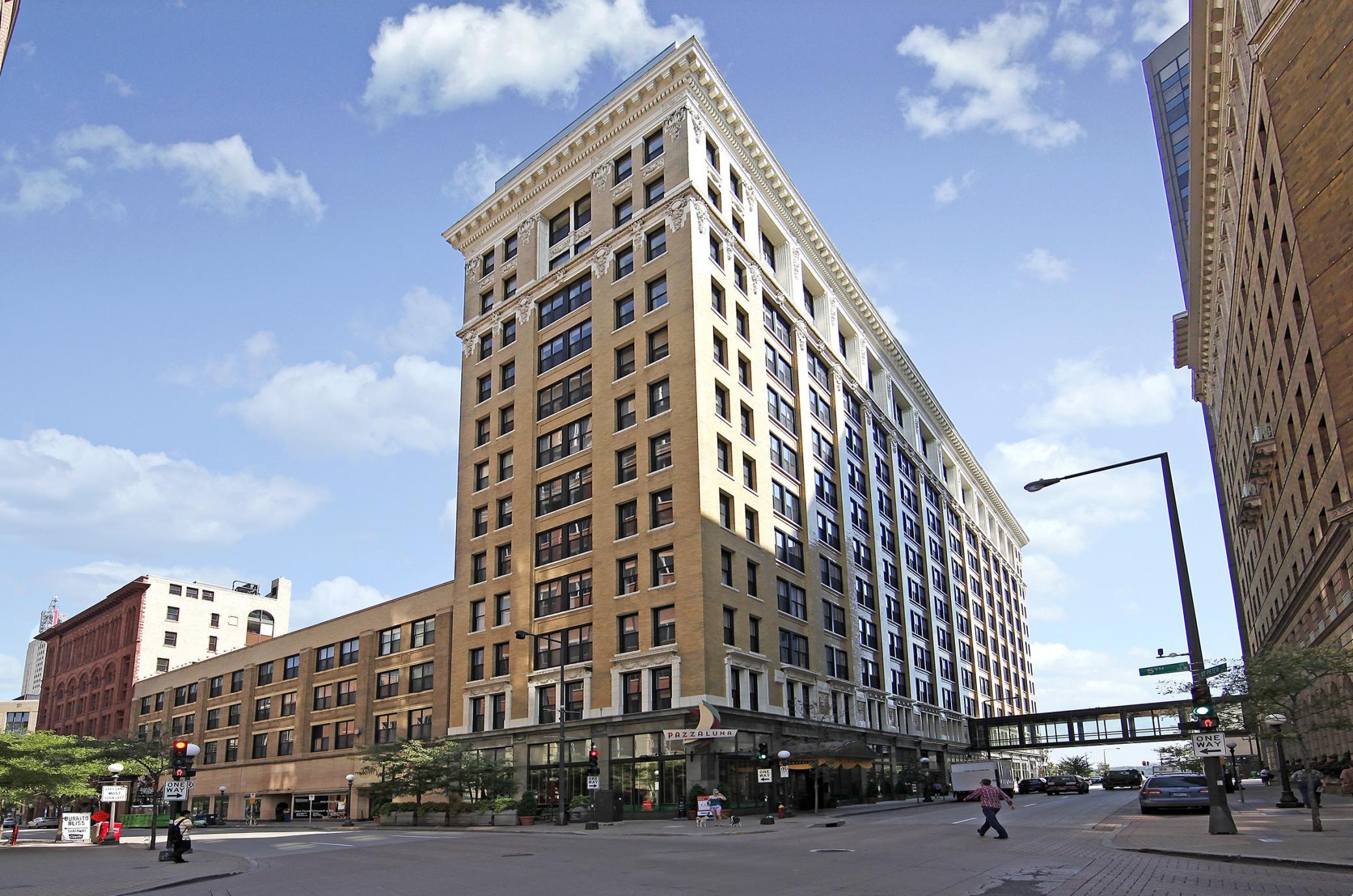 View of Residential at 350 Saint Peter Street #606, Saint Paul MN 55102, Saint Paul (2 of 48) - Mike Wilen | Minnesota Team Real Estate