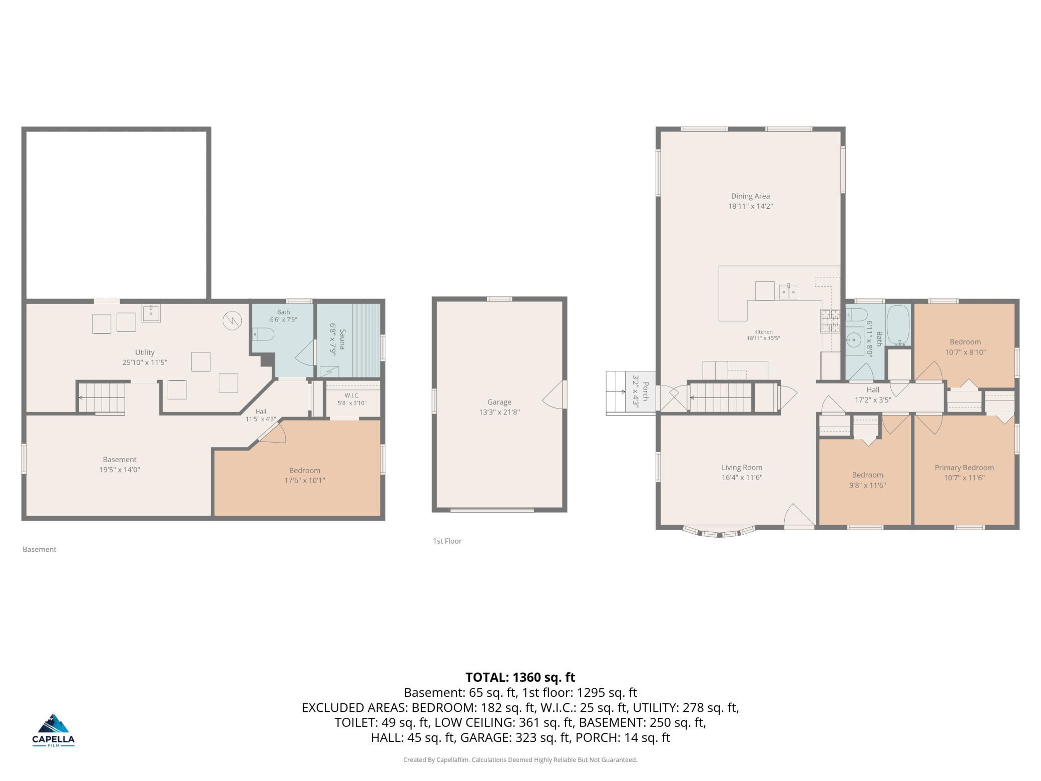 View of Residential at 1699 Oakwood Drive, Shoreview MN 55126, Shoreview (17 of 17) - Mike Wilen | Minnesota Team Real Estate