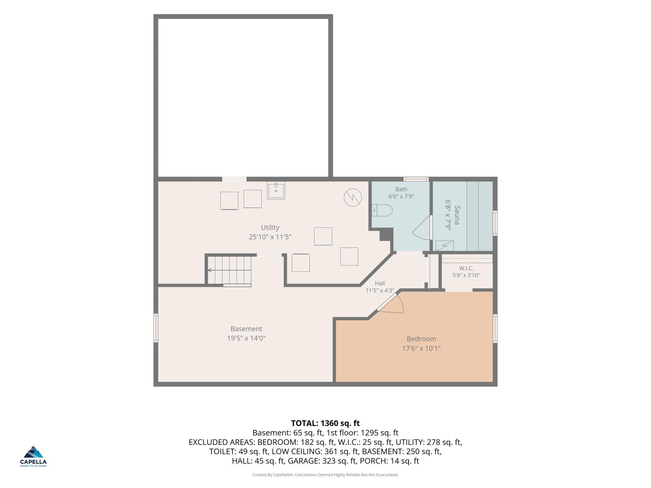 View of Residential at 1699 Oakwood Drive, Shoreview MN 55126, Shoreview (16 of 17) - Mike Wilen | Minnesota Team Real Estate