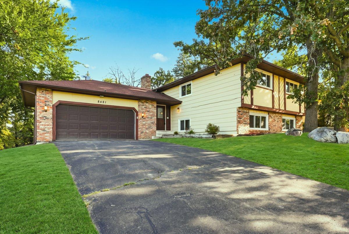 View of Single Family at 8481 134th Street Court, Apple Valley - Mike Wilen | Minnesota Team Real Estate