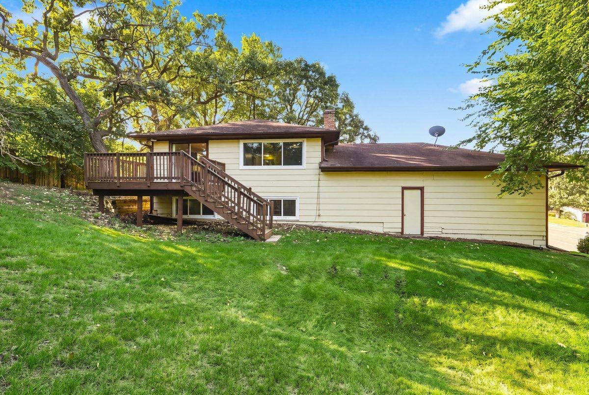 View of Residential at 8481 134th Street Court, Apple Valley MN 55124, Apple Valley (20 of 21) - Mike Wilen | Minnesota Team Real Estate
