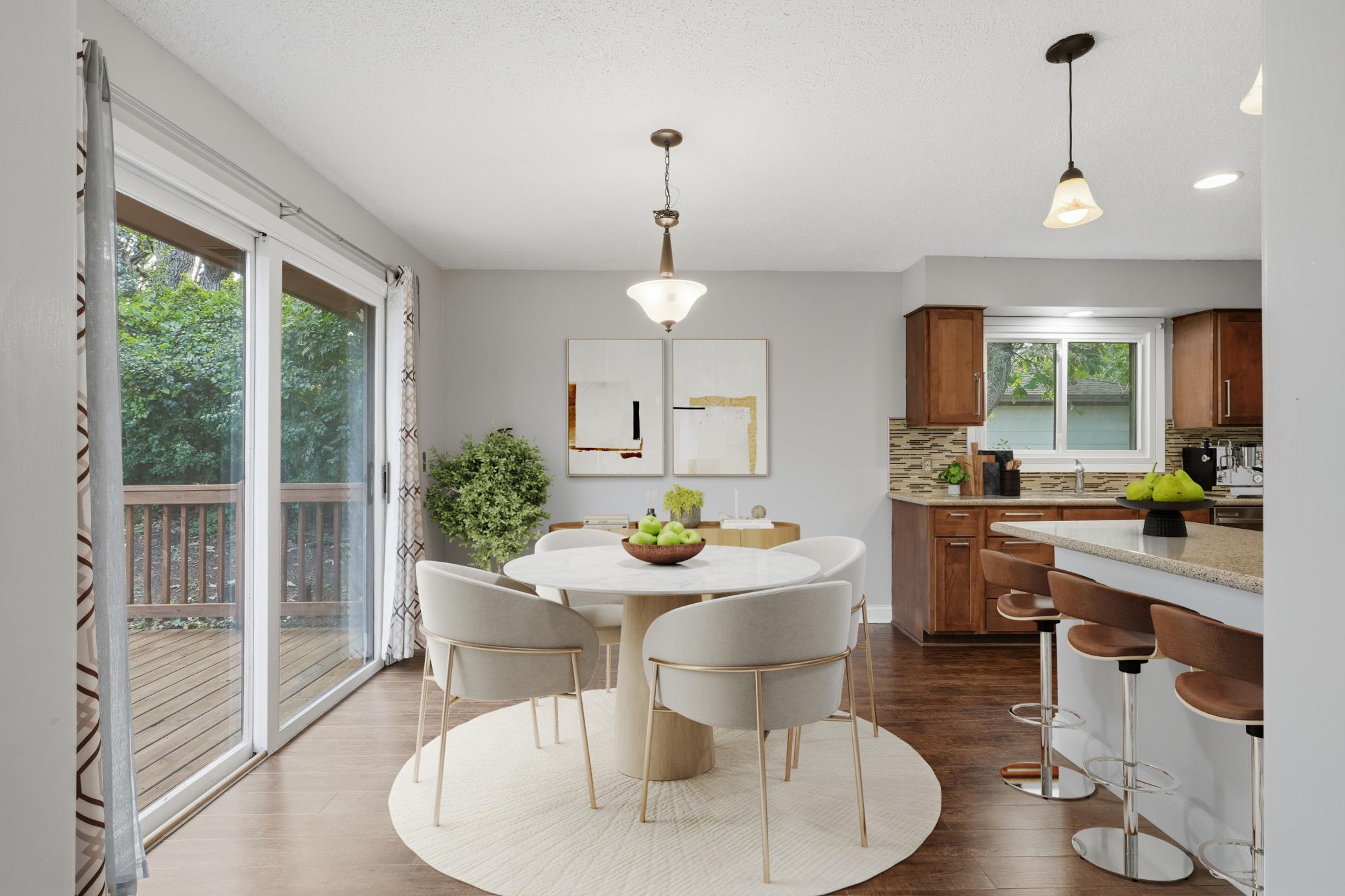 View of Residential at 8481 134th Street Court, Apple Valley MN 55124, Apple Valley (11 of 33) - Mike Wilen | Minnesota Team Real Estate