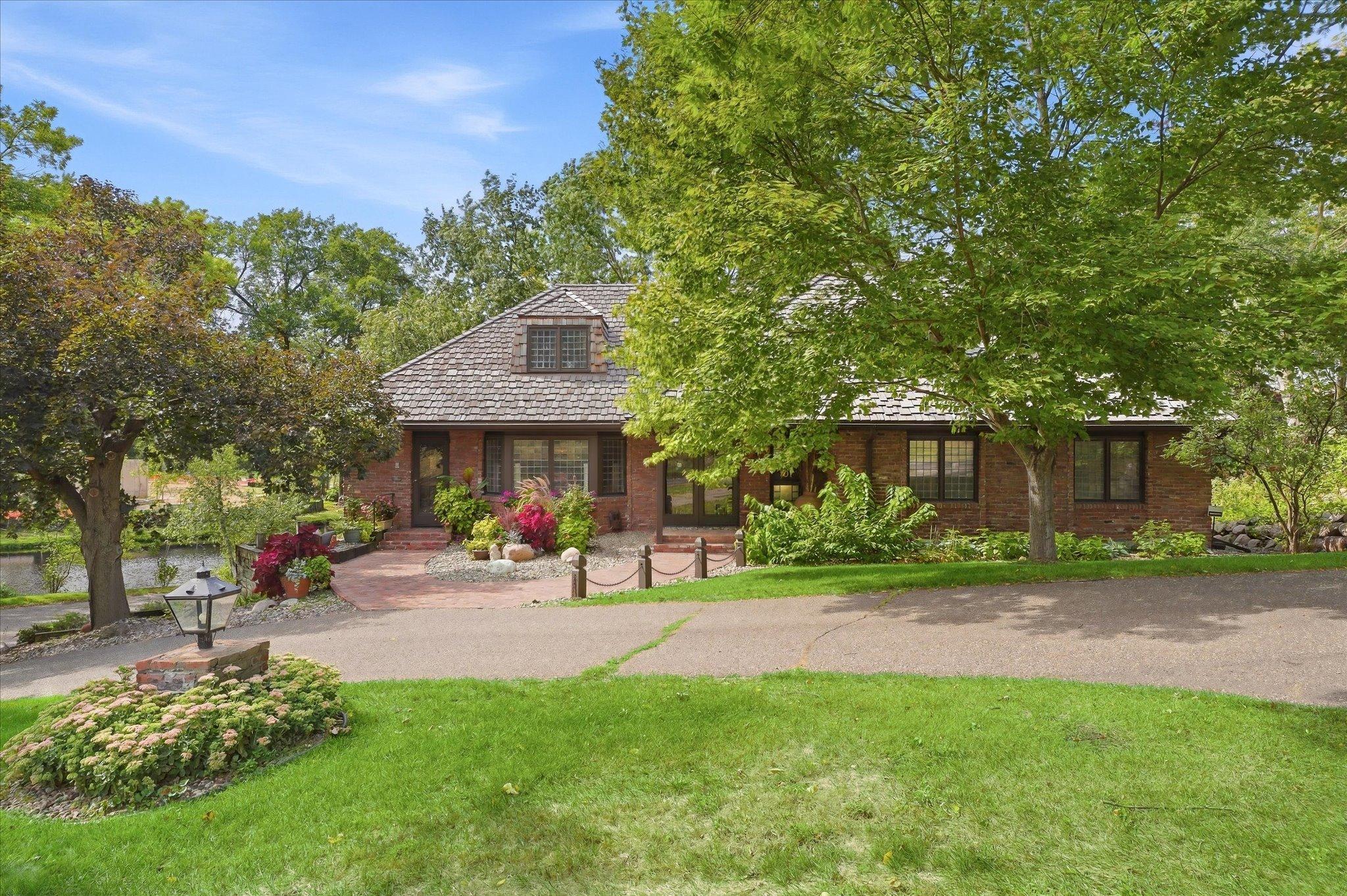 View of Single Family at 101 Ardmore Drive, Golden Valley - Mike Wilen | Minnesota Team Real Estate