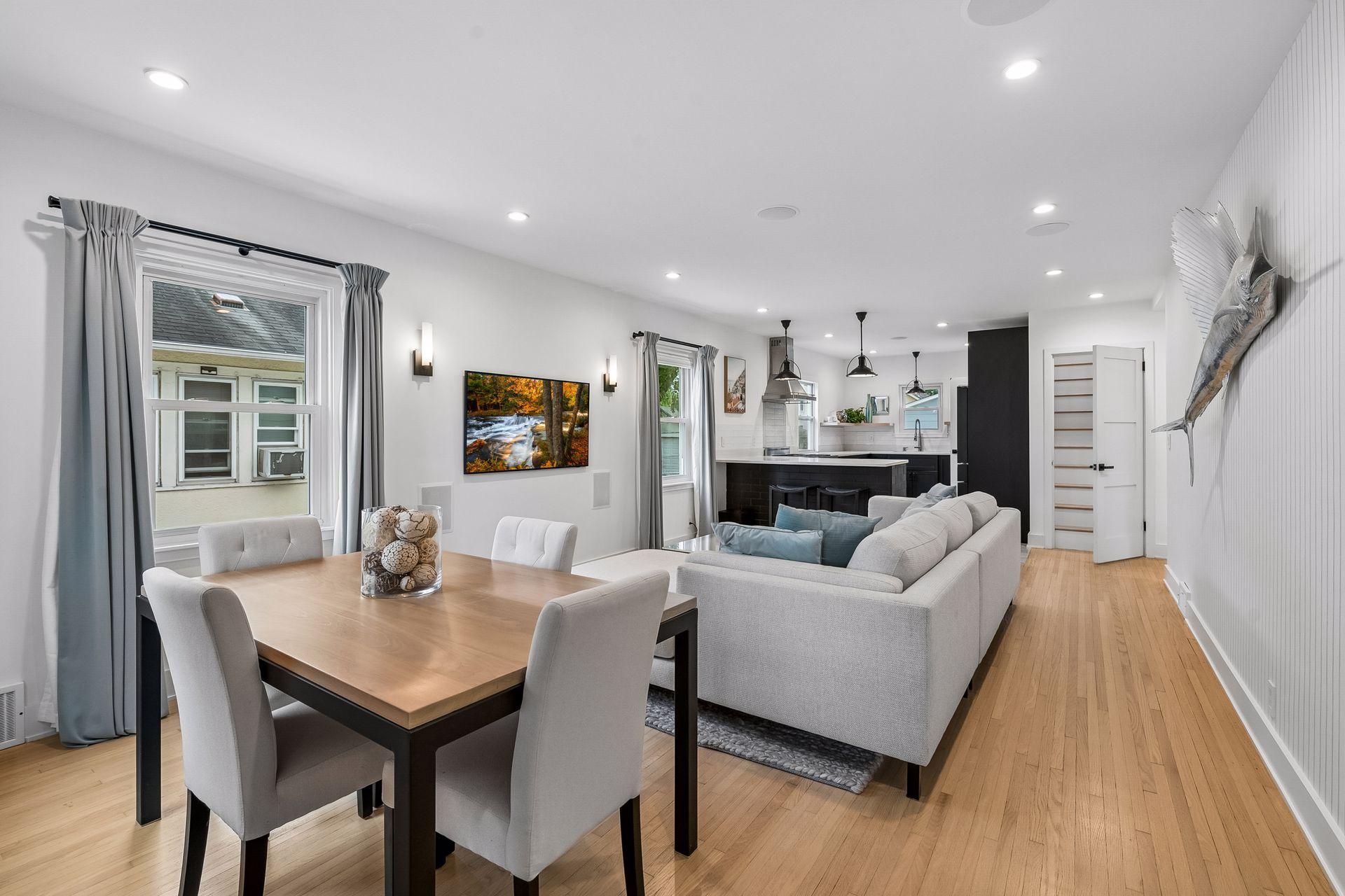 View of Single Family at 3808 22nd Avenue, Minneapolis - Mike Wilen | Minnesota Team Real Estate