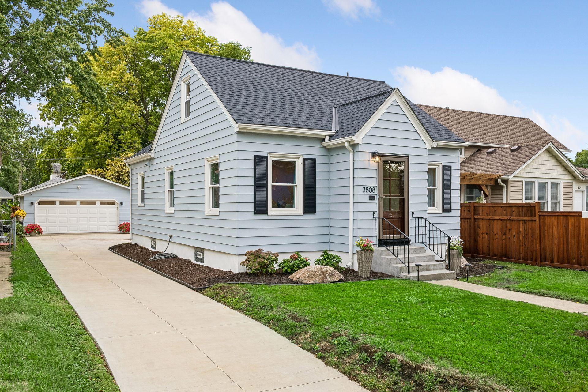 View of Residential at 3808 22nd Avenue, Minneapolis MN 55407, Minneapolis (3 of 57) - Mike Wilen | Minnesota Team Real Estate