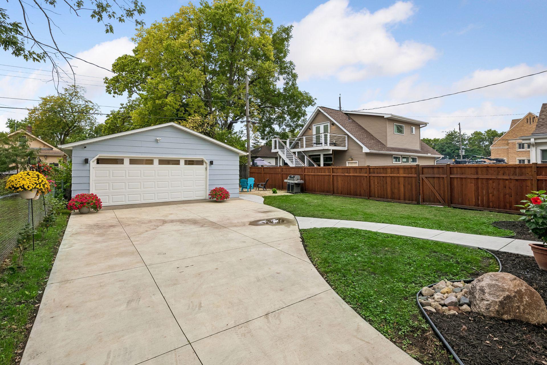 View of Residential at 3808 22nd Avenue, Minneapolis MN 55407, Minneapolis (40 of 57) - Mike Wilen | Minnesota Team Real Estate