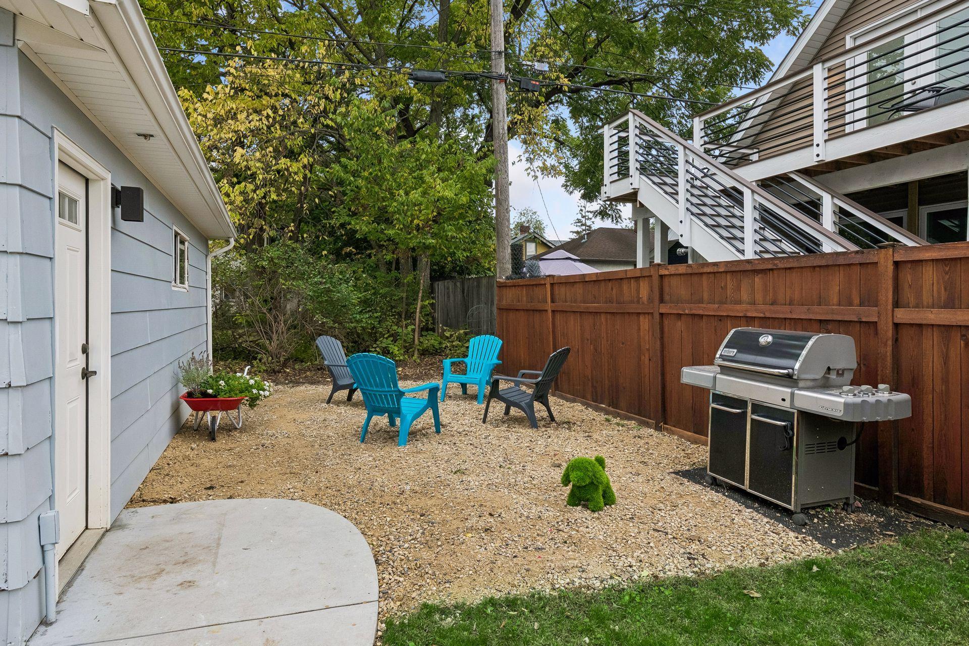 View of Residential at 3808 22nd Avenue, Minneapolis MN 55407, Minneapolis (42 of 57) - Mike Wilen | Minnesota Team Real Estate