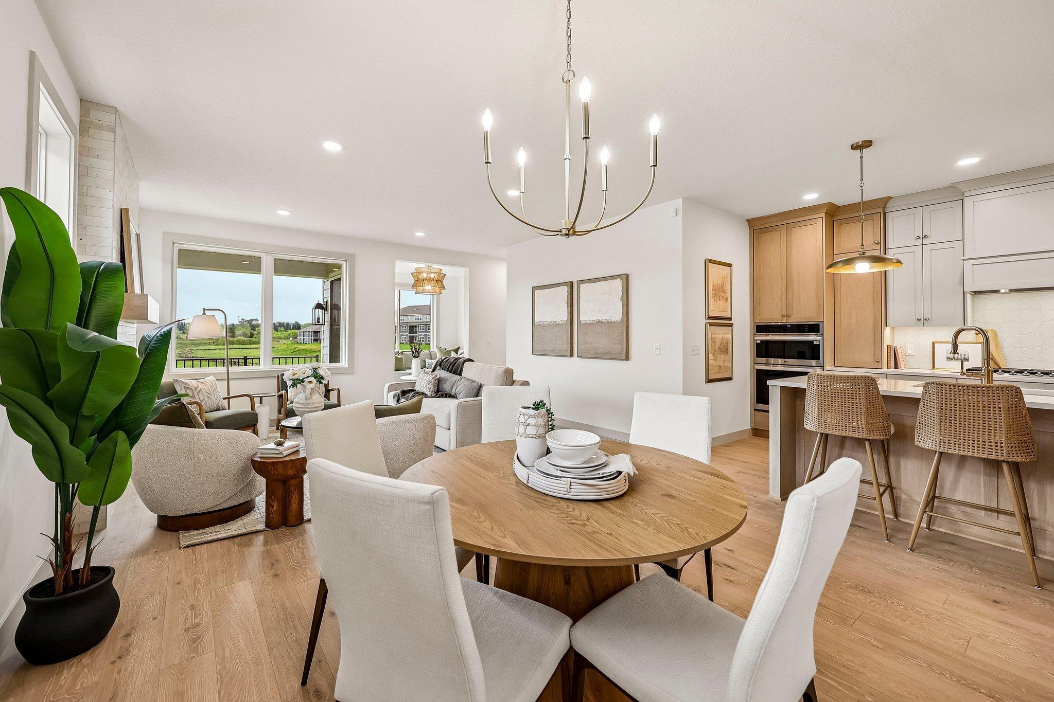 View of Residential at 20214 Keystone Avenue, Lakeville MN 55044, Lakeville (9 of 36) - Mike Wilen | Minnesota Team Real Estate