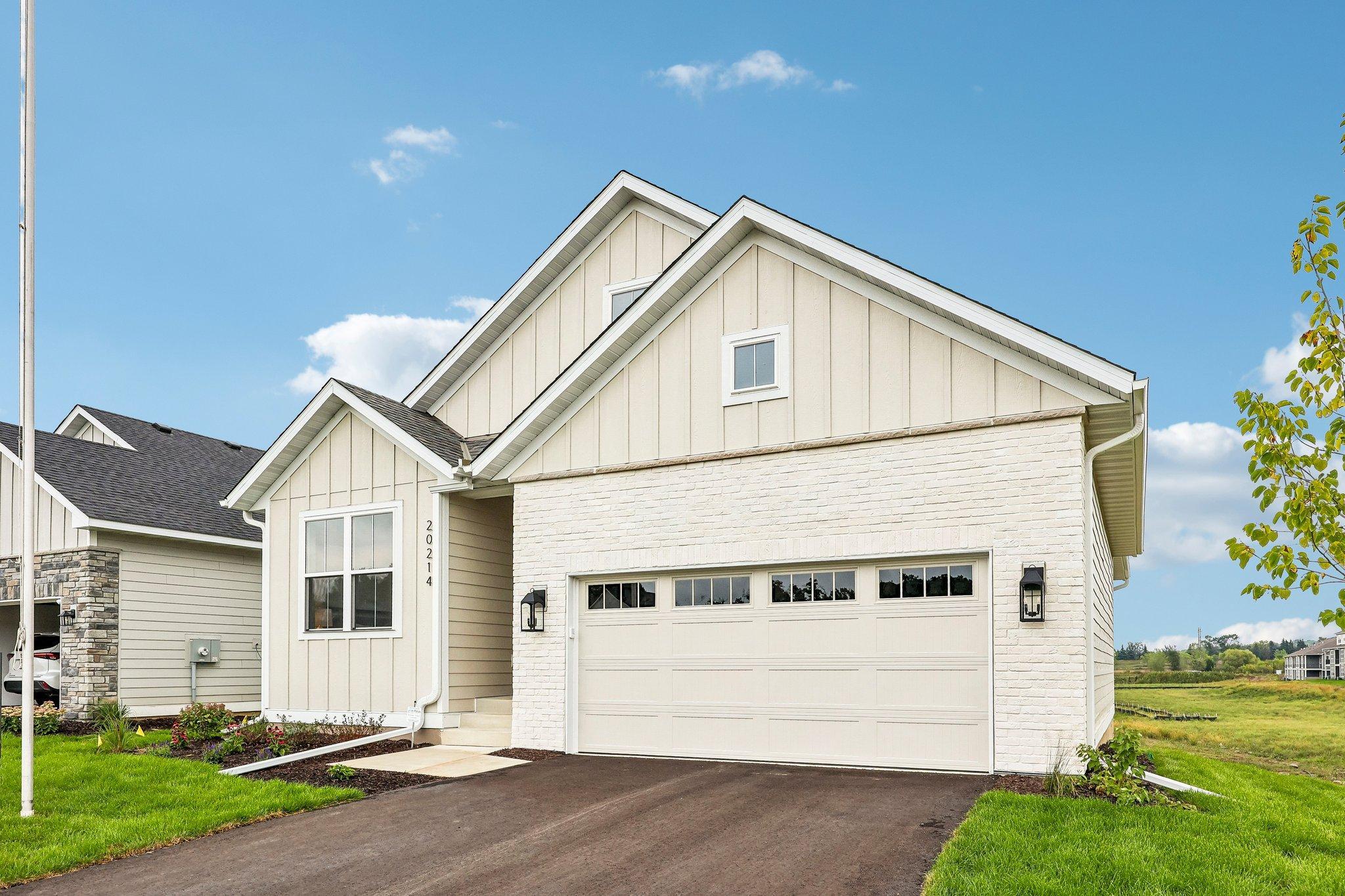 View of Single Family at 20214 Keystone Avenue, Lakeville - Mike Wilen | Minnesota Team Real Estate