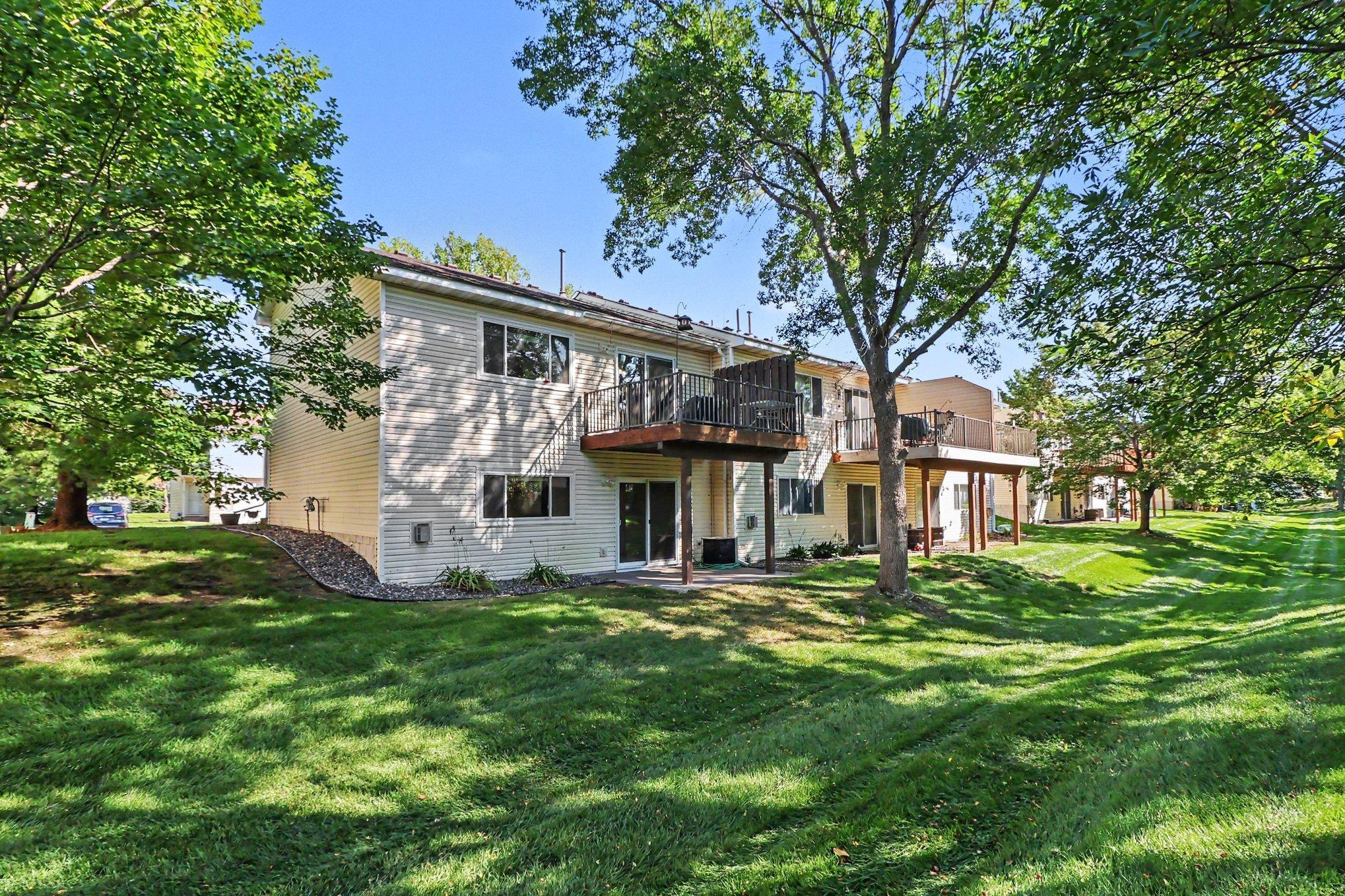 View of Residential at 2658 Cutters Grove Circle, Anoka MN 55303, Anoka (24 of 25) - Mike Wilen | Minnesota Team Real Estate