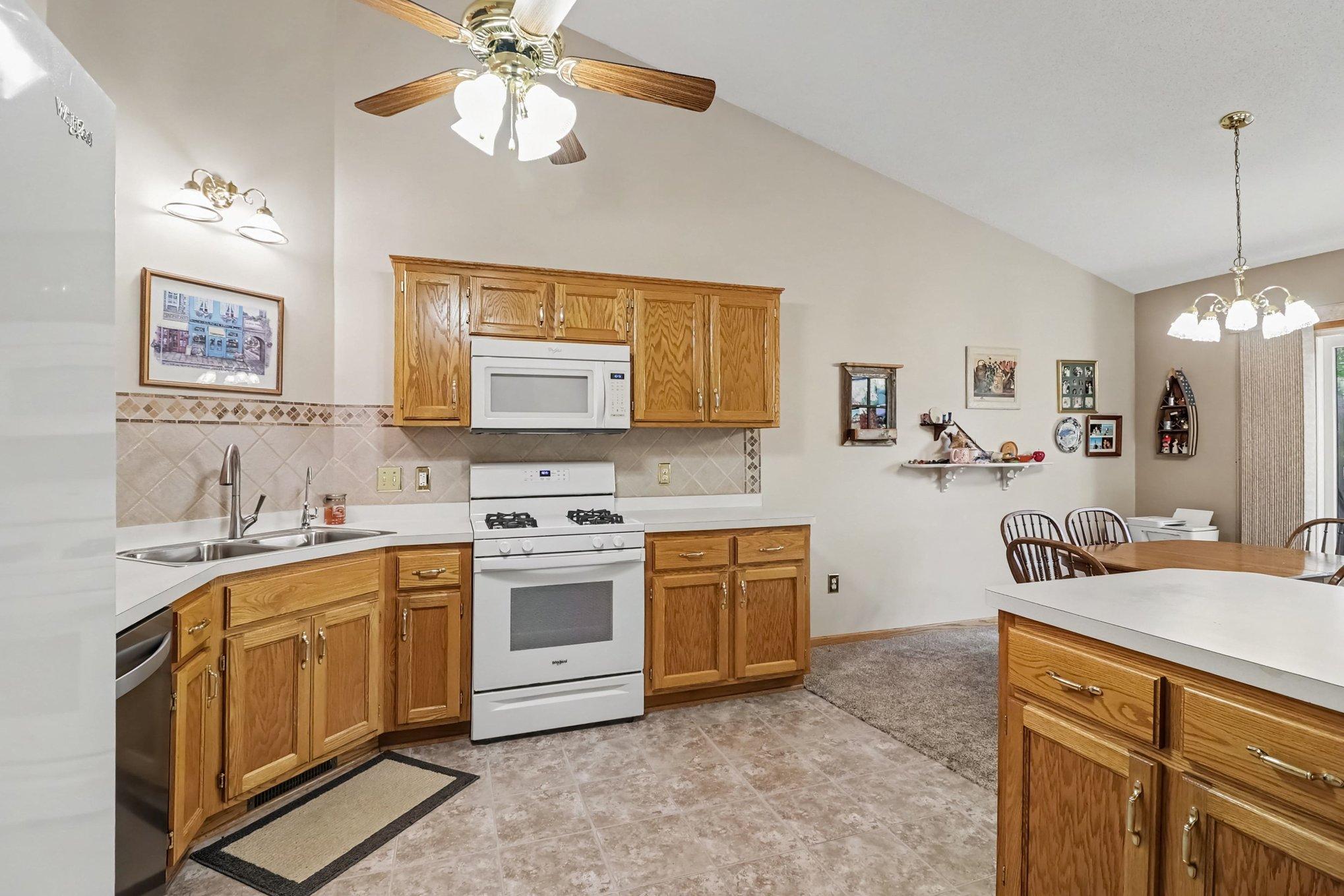 View of Residential at 2658 Cutters Grove Circle, Anoka MN 55303, Anoka (7 of 25) - Mike Wilen | Minnesota Team Real Estate