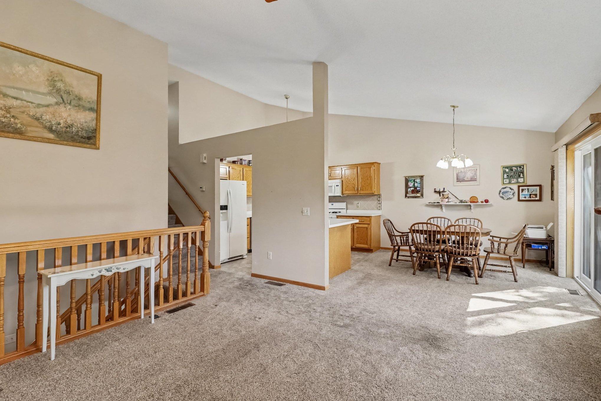 View of Residential at 2658 Cutters Grove Circle, Anoka MN 55303, Anoka (4 of 25) - Mike Wilen | Minnesota Team Real Estate