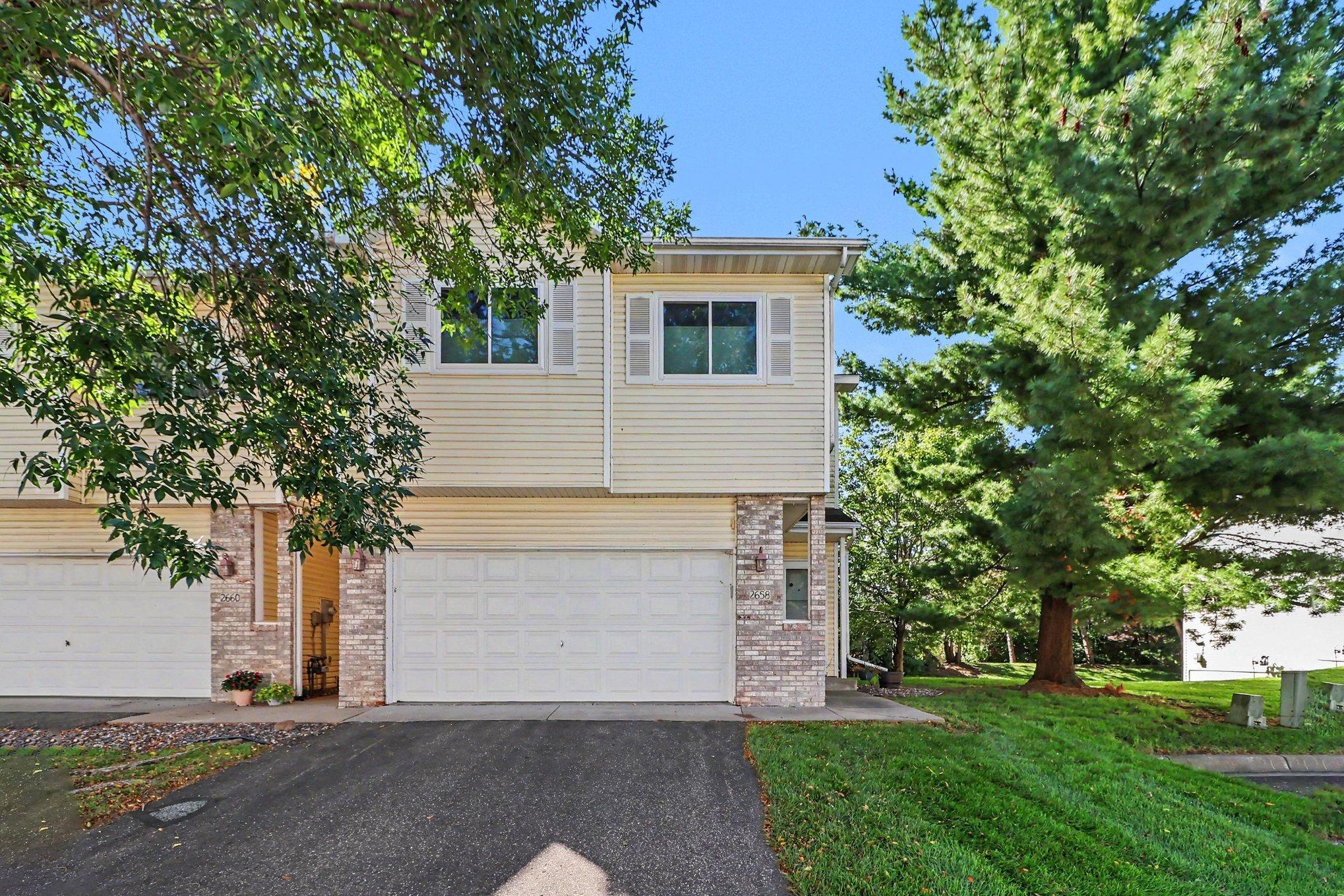 View of (TH) Side x Side at 2658 Cutters Grove Circle, Anoka - Mike Wilen | Minnesota Team Real Estate