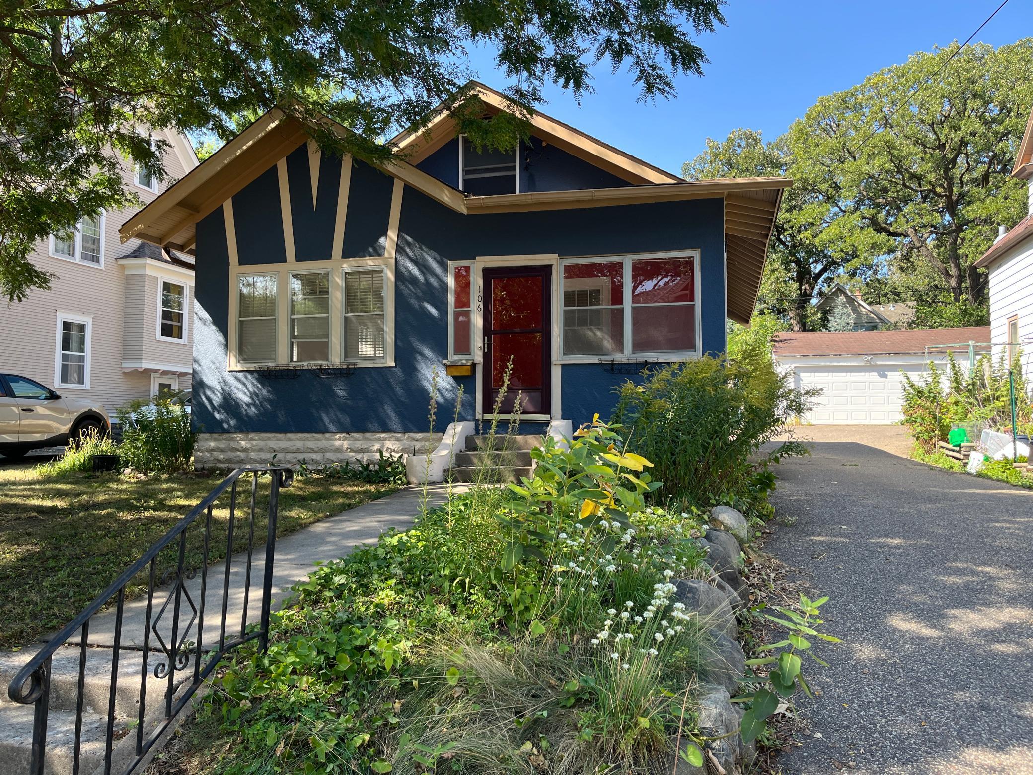 View of Residential at 106 Bedford Street, Minneapolis MN 55414, Minneapolis (2 of 25) - Mike Wilen | Minnesota Team Real Estate
