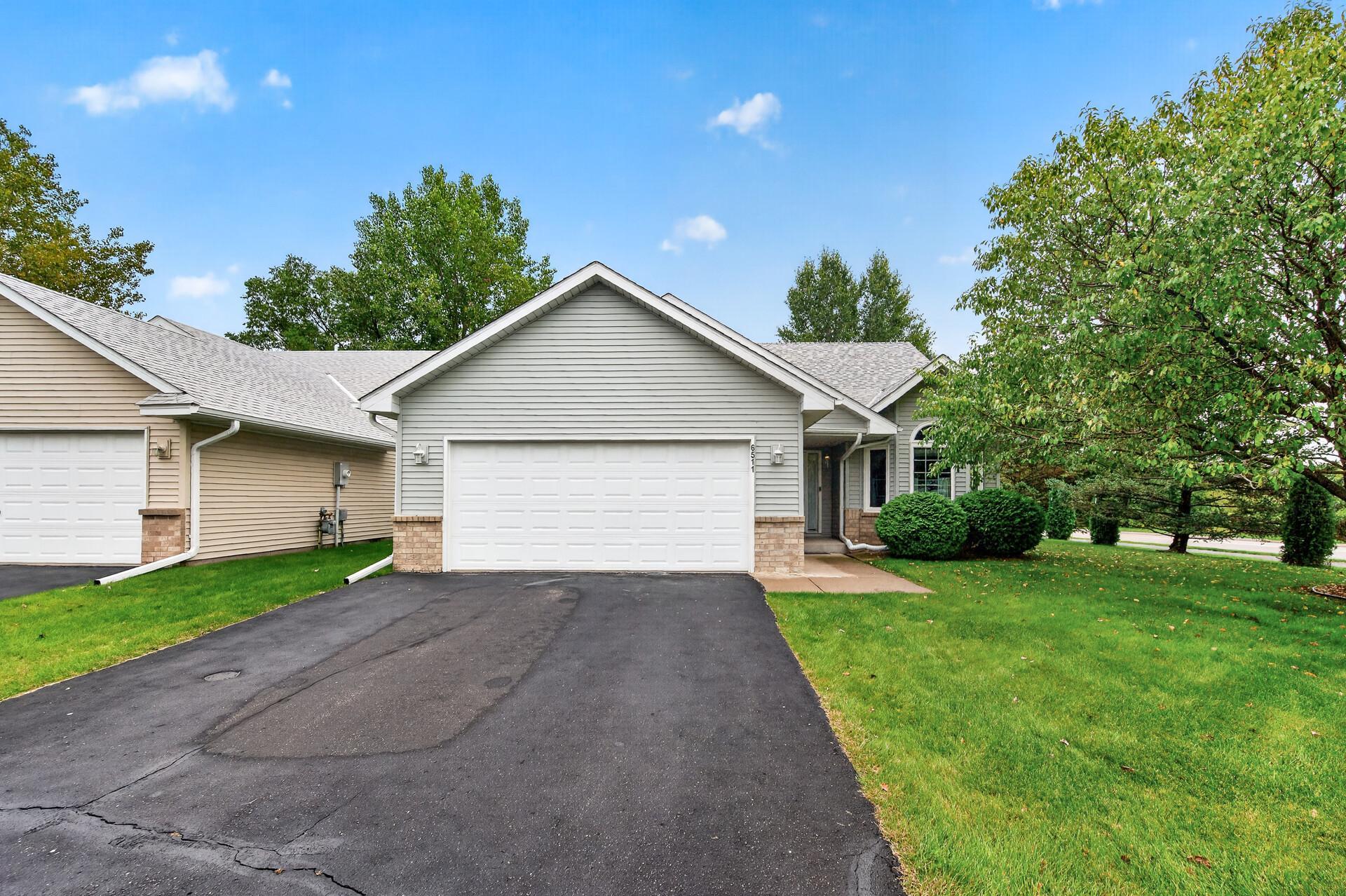 View of (TH) Detached at 6511 20th Street, Oakdale - Mike Wilen | Minnesota Team Real Estate