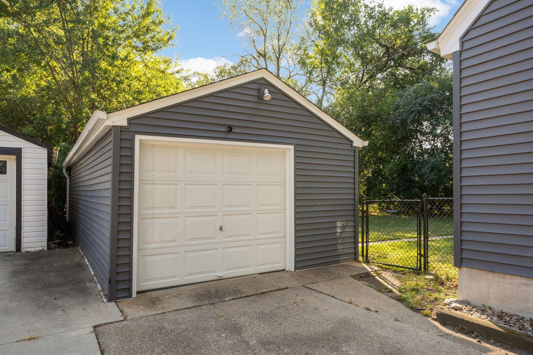 View of Residential at 4243 Webster Avenue, Saint Louis Park MN 55416, Saint Louis Park (26 of 27) - Mike Wilen | Minnesota Team Real Estate