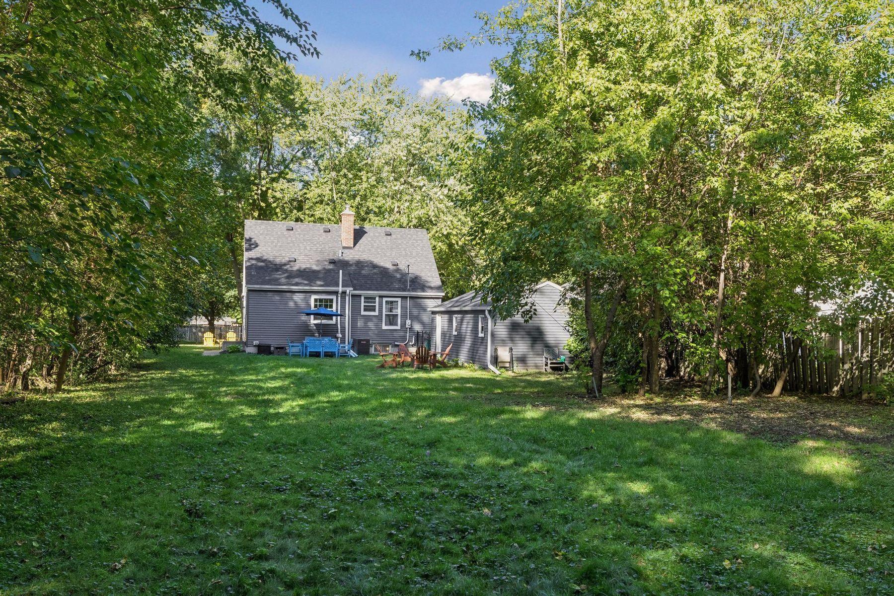 View of Residential at 4243 Webster Avenue, Saint Louis Park MN 55416, Saint Louis Park (25 of 27) - Mike Wilen | Minnesota Team Real Estate