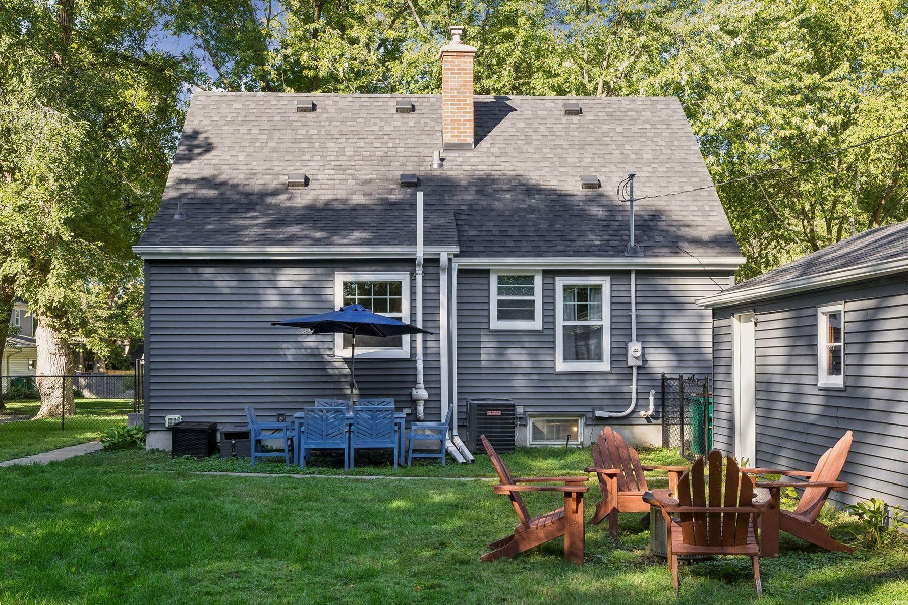 View of Residential at 4243 Webster Avenue, Saint Louis Park MN 55416, Saint Louis Park (24 of 27) - Mike Wilen | Minnesota Team Real Estate