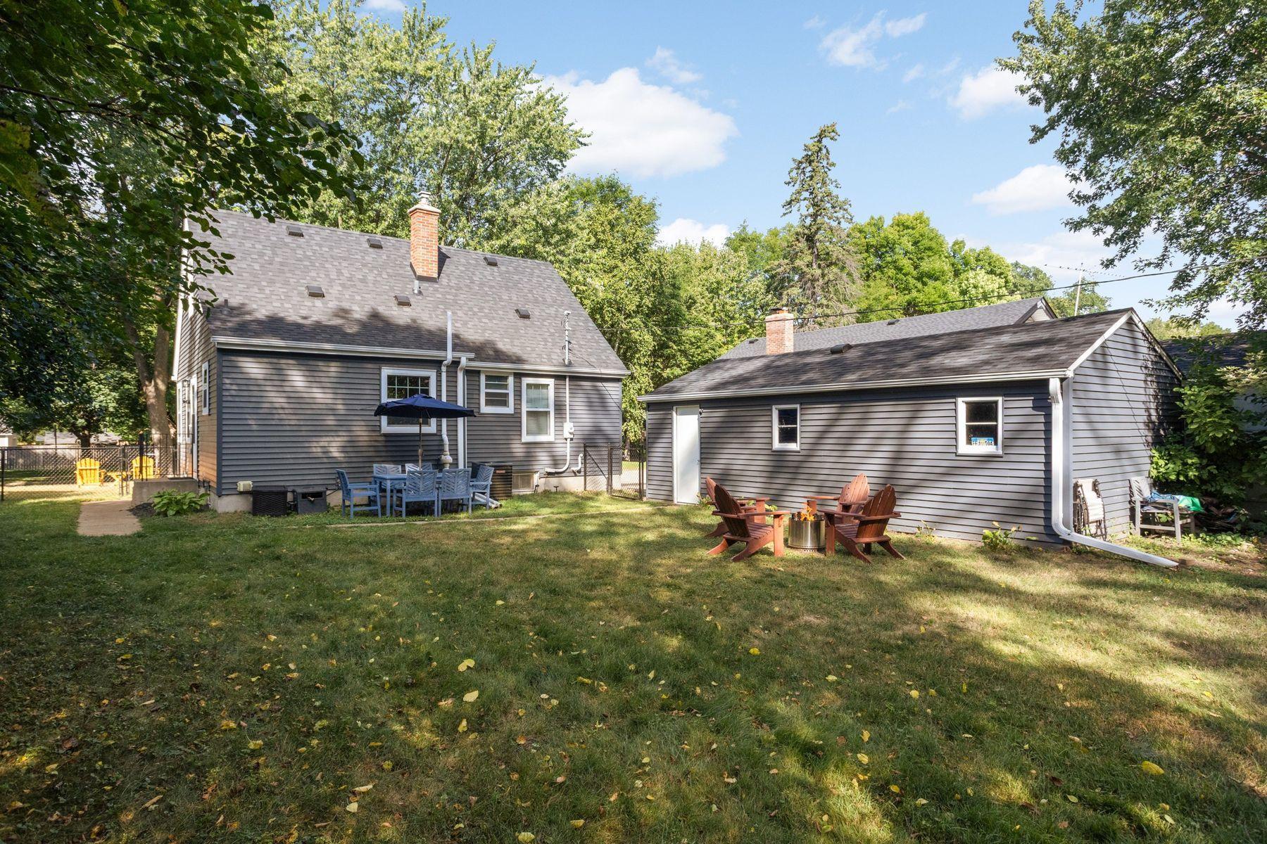 View of Residential at 4243 Webster Avenue, Saint Louis Park MN 55416, Saint Louis Park (22 of 27) - Mike Wilen | Minnesota Team Real Estate