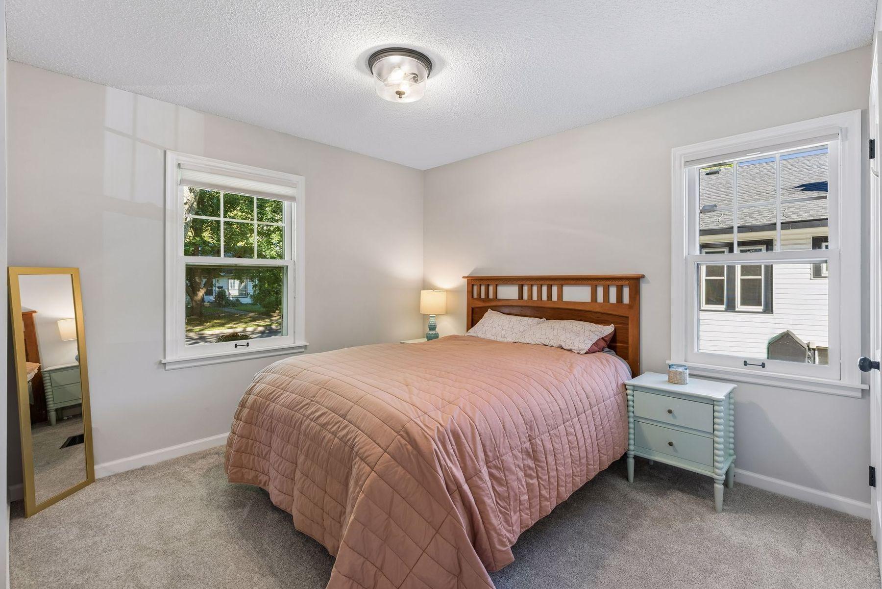 View of Residential at 4243 Webster Avenue, Saint Louis Park MN 55416, Saint Louis Park (15 of 27) - Mike Wilen | Minnesota Team Real Estate