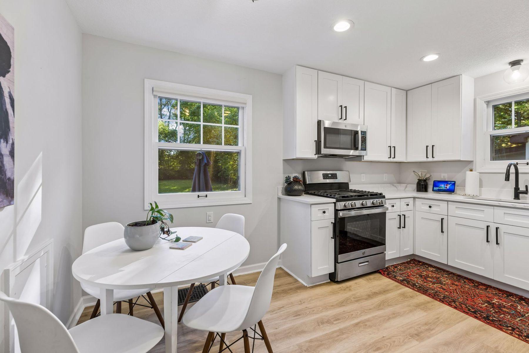 View of Residential at 4243 Webster Avenue, Saint Louis Park MN 55416, Saint Louis Park (9 of 27) - Mike Wilen | Minnesota Team Real Estate