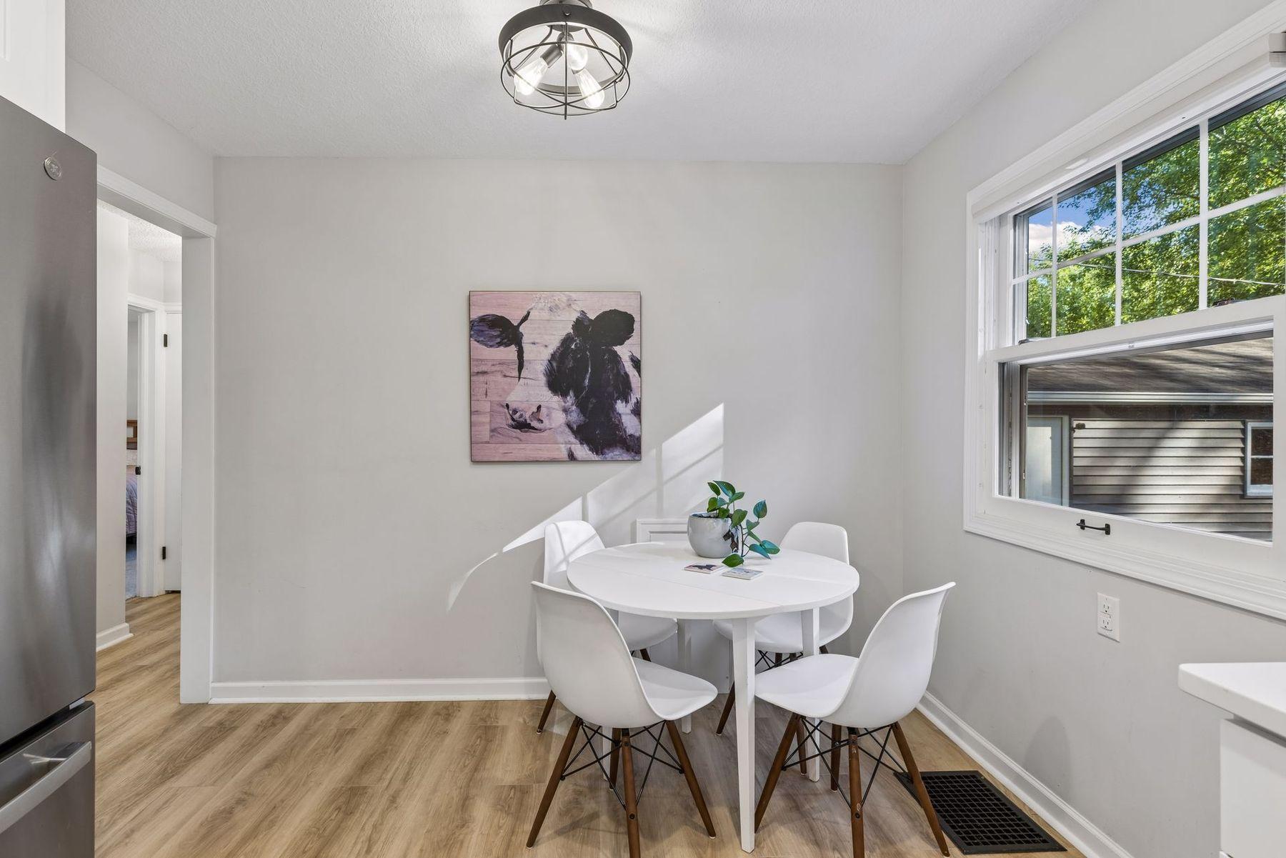 View of Residential at 4243 Webster Avenue, Saint Louis Park MN 55416, Saint Louis Park (8 of 27) - Mike Wilen | Minnesota Team Real Estate