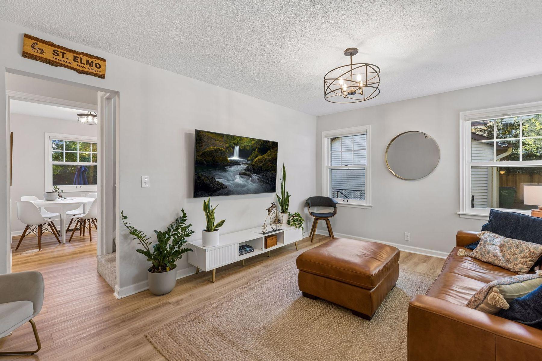 View of Residential at 4243 Webster Avenue, Saint Louis Park MN 55416, Saint Louis Park (7 of 27) - Mike Wilen | Minnesota Team Real Estate