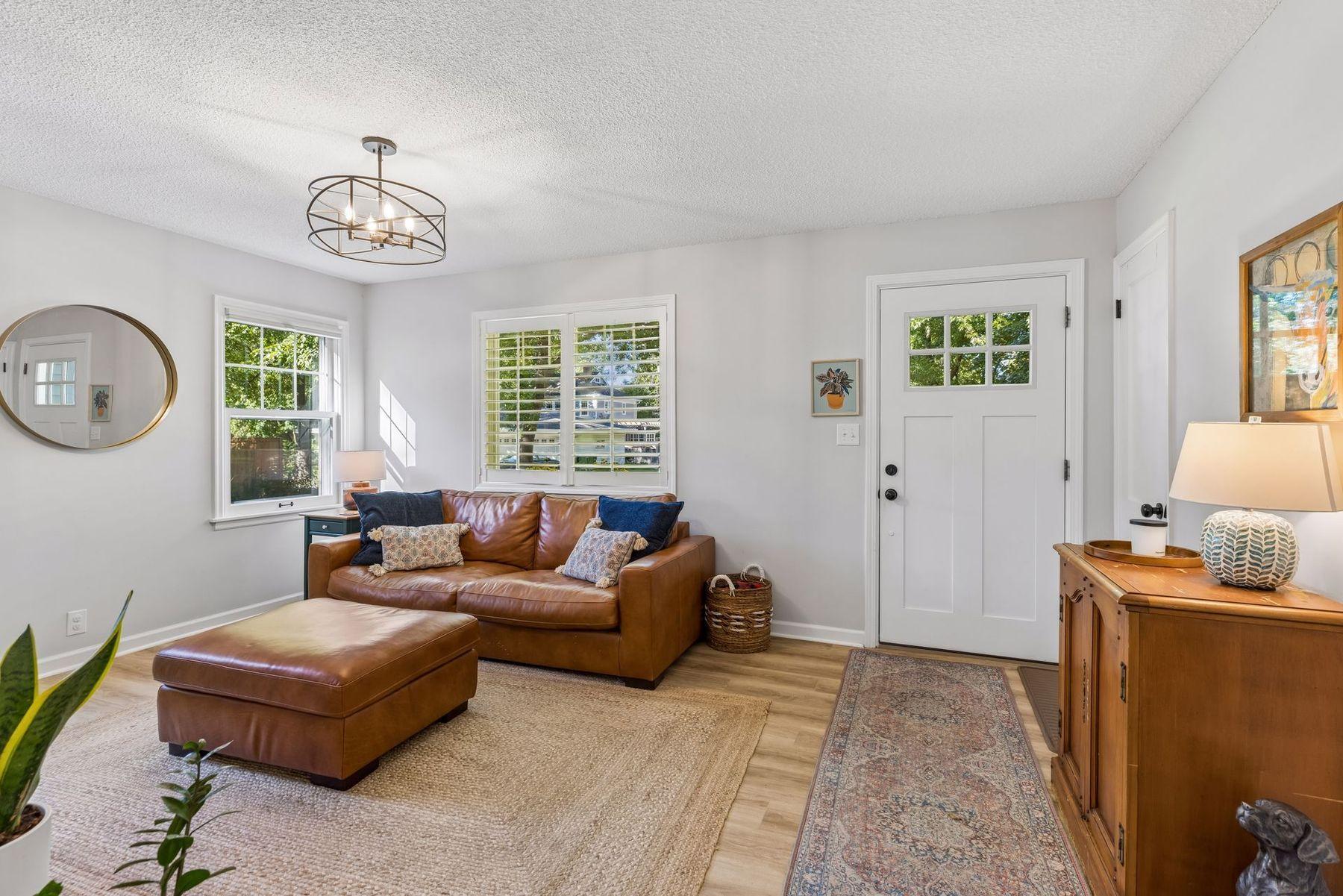 View of Residential at 4243 Webster Avenue, Saint Louis Park MN 55416, Saint Louis Park (5 of 27) - Mike Wilen | Minnesota Team Real Estate