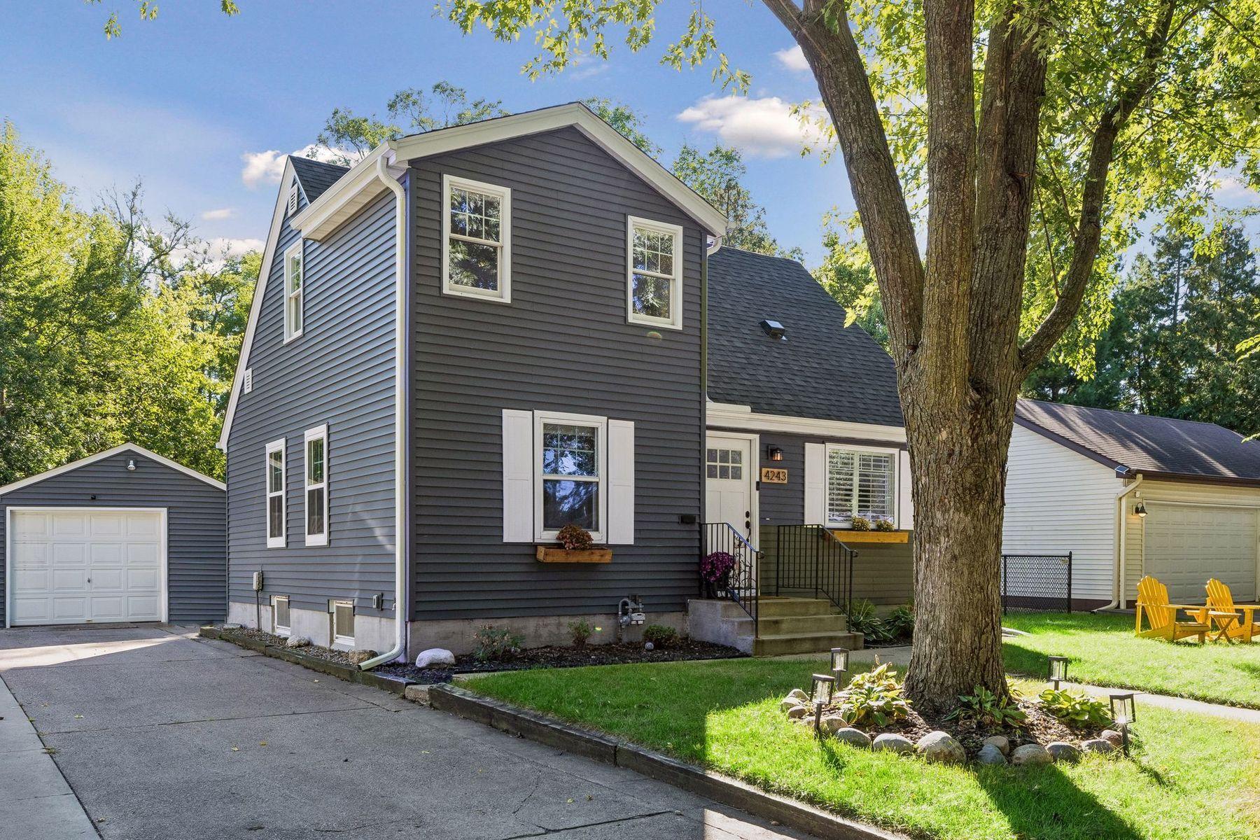View of Residential at 4243 Webster Avenue, Saint Louis Park MN 55416, Saint Louis Park (3 of 27) - Mike Wilen | Minnesota Team Real Estate