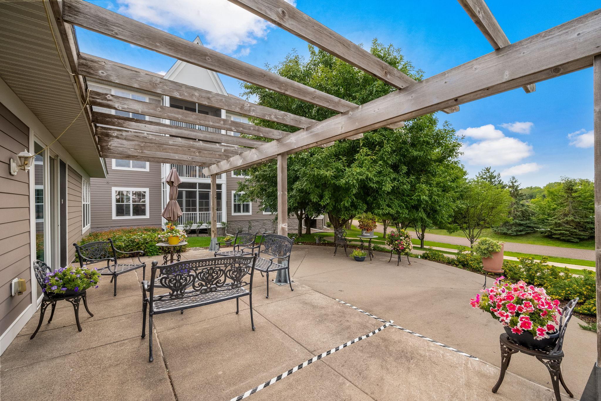 View of Residential at 100 Clydesdale Trail #227, Medina MN 55340, Medina (46 of 49) - Mike Wilen | Minnesota Team Real Estate