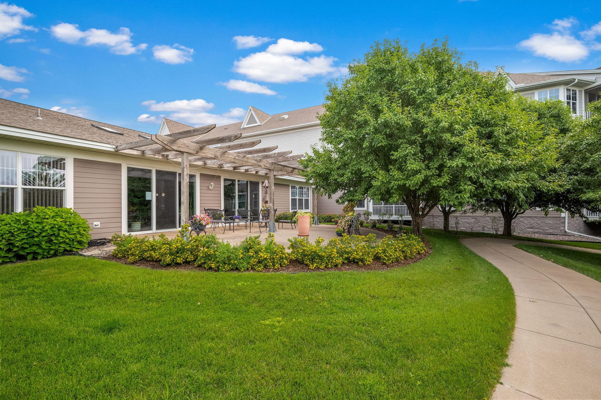 View of Residential at 100 Clydesdale Trail #227, Medina MN 55340, Medina (45 of 49) - Mike Wilen | Minnesota Team Real Estate