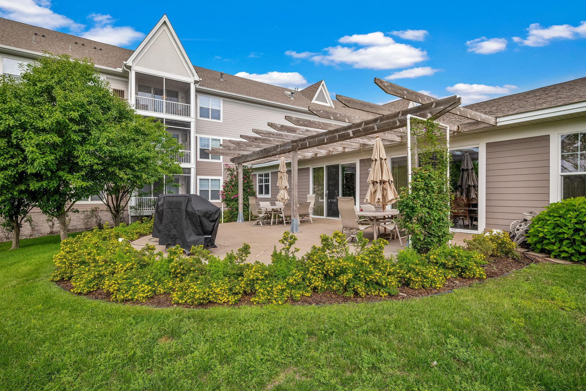 View of Residential at 100 Clydesdale Trail #227, Medina MN 55340, Medina (43 of 49) - Mike Wilen | Minnesota Team Real Estate