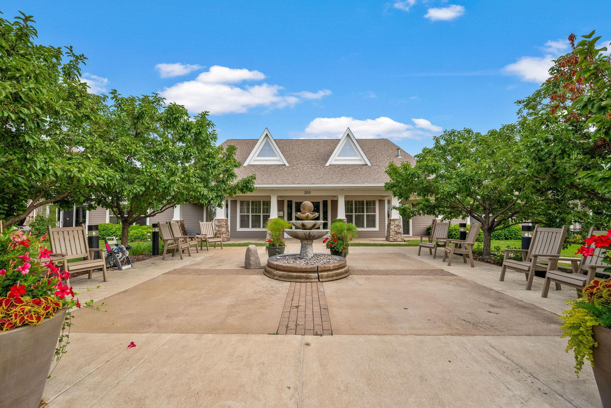 View of Residential at 100 Clydesdale Trail #227, Medina MN 55340, Medina (42 of 49) - Mike Wilen | Minnesota Team Real Estate