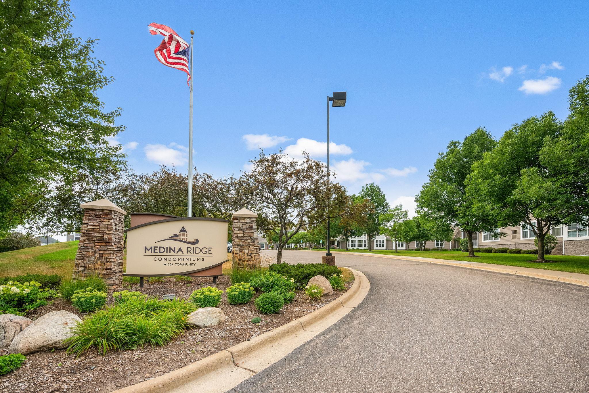 View of Residential at 100 Clydesdale Trail #227, Medina MN 55340, Medina (47 of 49) - Mike Wilen | Minnesota Team Real Estate