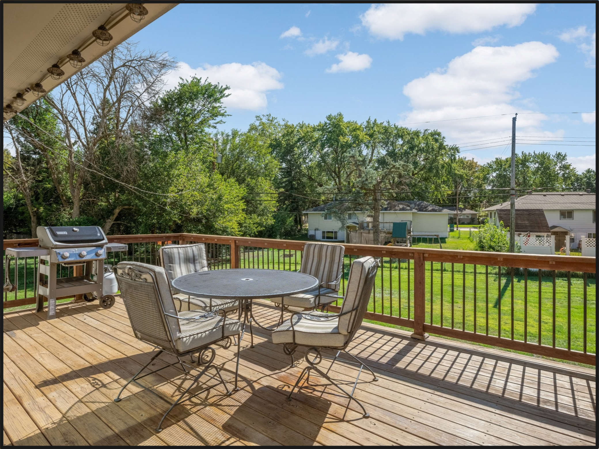 View of Residential at 5817 Pearson Drive, Brooklyn Center MN 55429, Brooklyn Center (13 of 16) - Mike Wilen | Minnesota Team Real Estate