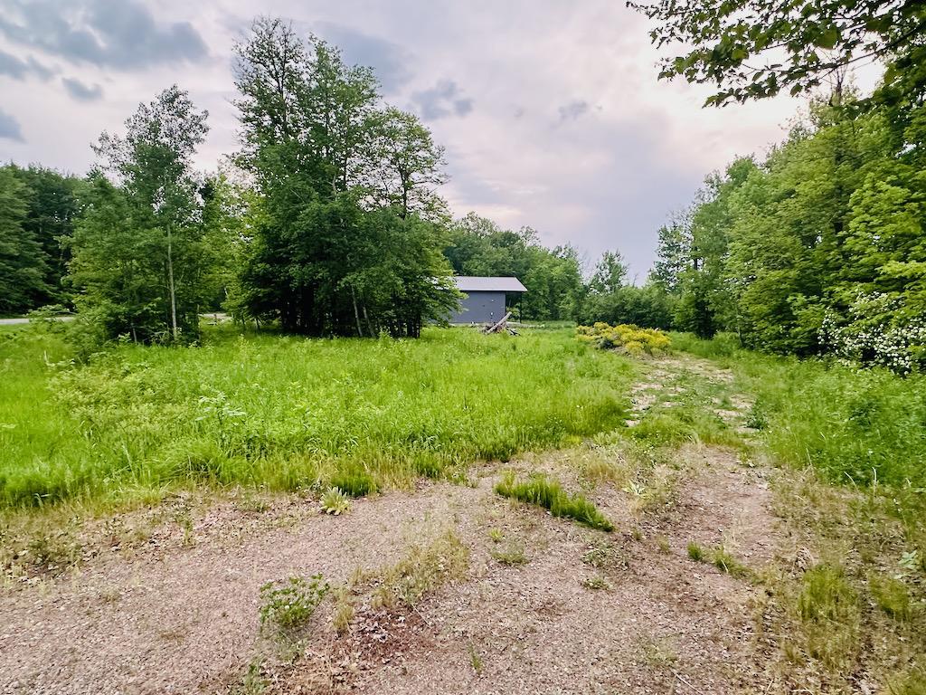 View of Land at 8514 Tennis Terrace, Onamia - Mike Wilen | Minnesota Team Real Estate