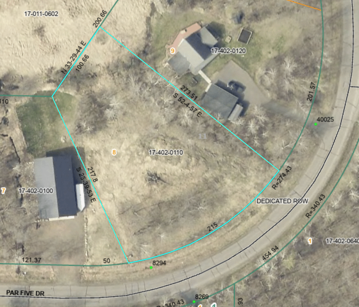 View of Land at 8514 Tennis Terrace, Onamia MN 56359, Onamia (2 of 13) - Mike Wilen | Minnesota Team Real Estate