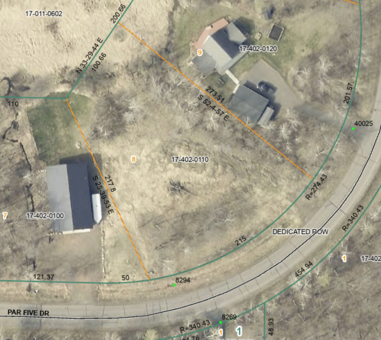 View of Land at 8514 Tennis Terrace, Onamia MN 56359, Onamia (13 of 13) - Mike Wilen | Minnesota Team Real Estate