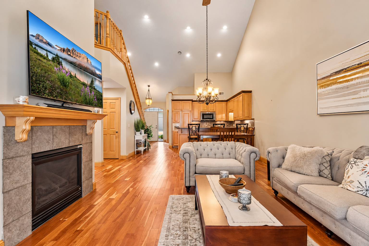 View of Residential at 189 Stonebridge Court, Mendota Heights MN 55118, Mendota Heights (19 of 46) - Mike Wilen | Minnesota Team Real Estate