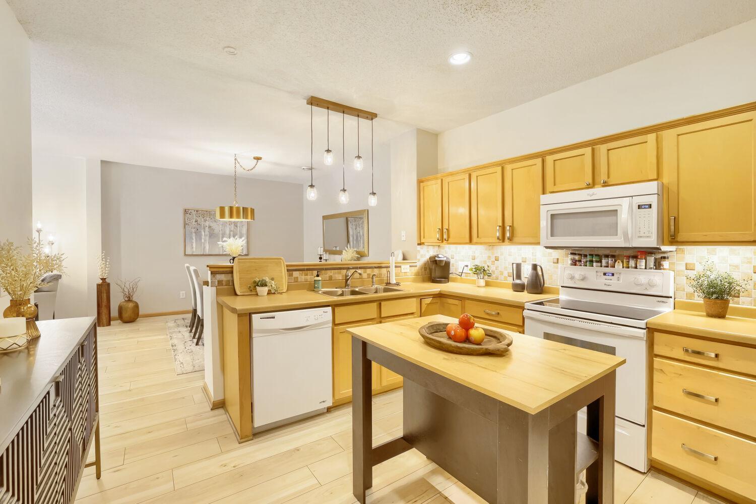 View of Residential at 13457 Europa Court #3, Hugo MN 55038, Hugo (12 of 30) - Mike Wilen | Minnesota Team Real Estate