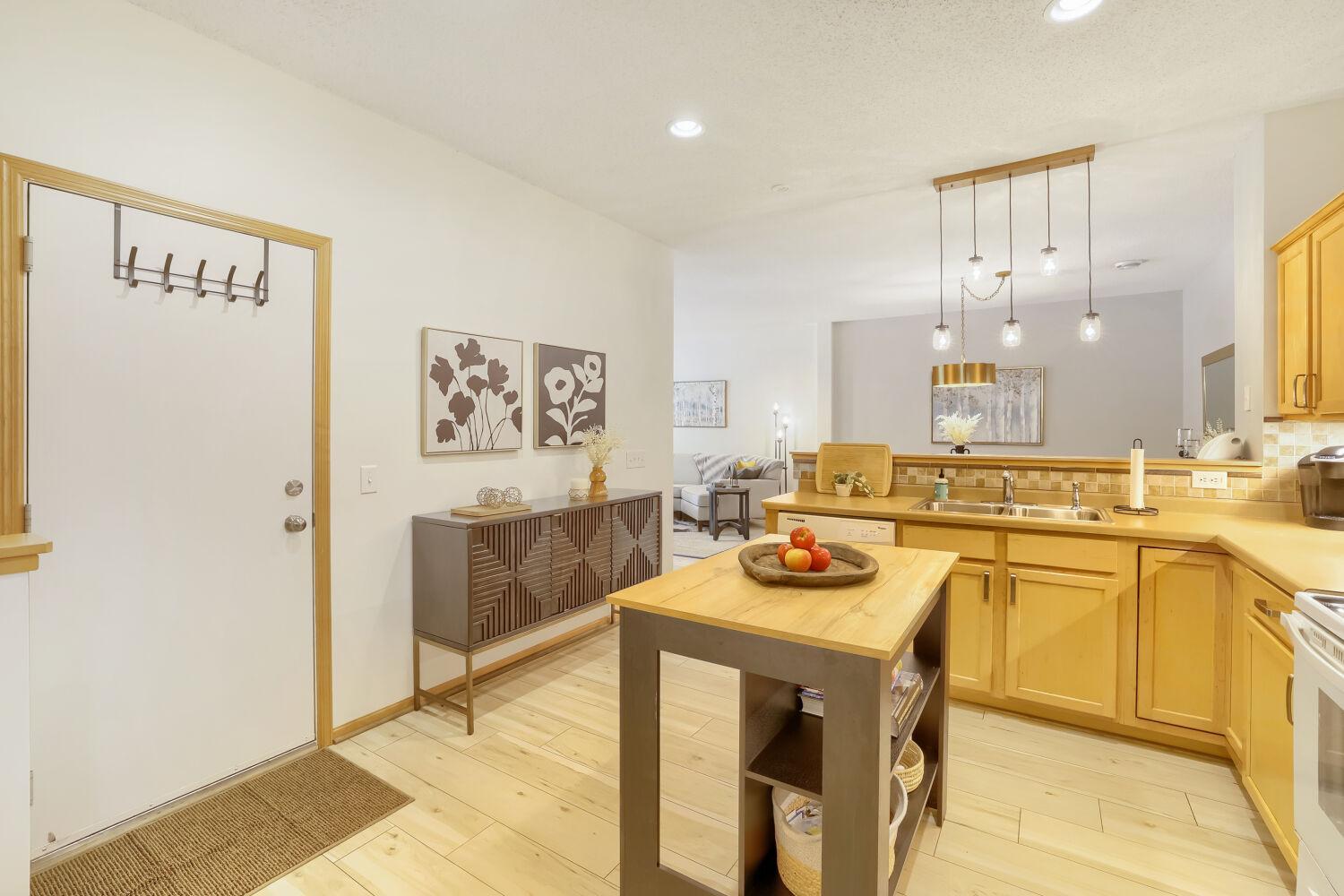 View of Residential at 13457 Europa Court #3, Hugo MN 55038, Hugo (11 of 30) - Mike Wilen | Minnesota Team Real Estate