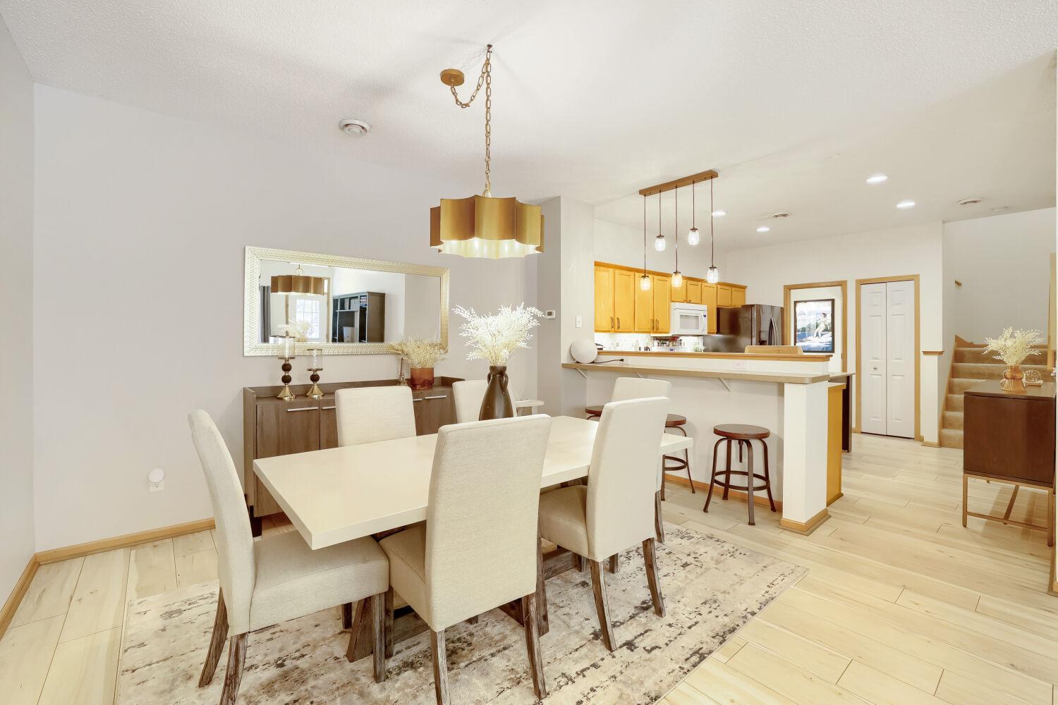 View of Residential at 13457 Europa Court #3, Hugo MN 55038, Hugo (9 of 30) - Mike Wilen | Minnesota Team Real Estate