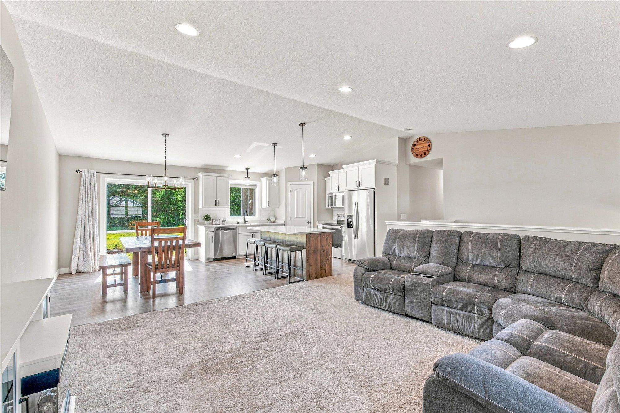 View of Residential at 25707 Euclid Avenue, Wyoming MN 55092, Wyoming (12 of 30) - Mike Wilen | Minnesota Team Real Estate