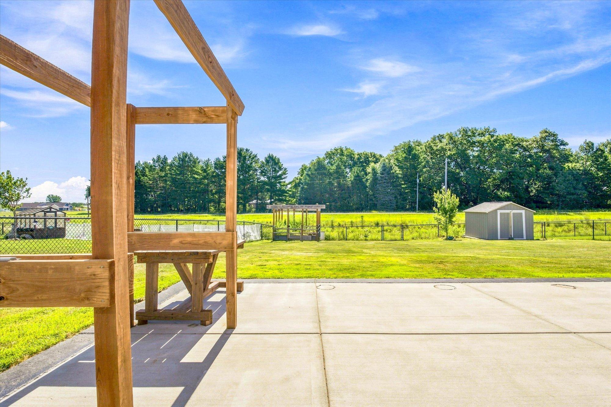 View of Residential at 25707 Euclid Avenue, Wyoming MN 55092, Wyoming (23 of 30) - Mike Wilen | Minnesota Team Real Estate