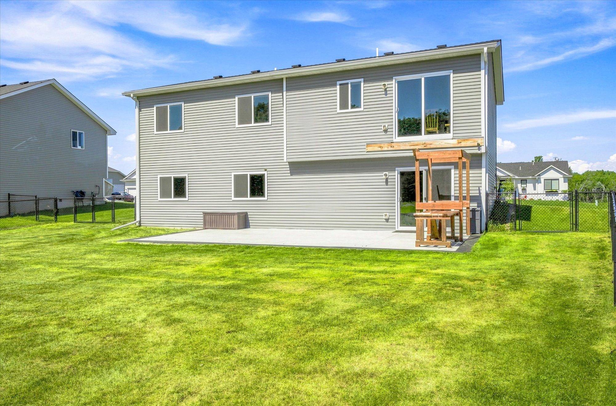 View of Residential at 25707 Euclid Avenue, Wyoming MN 55092, Wyoming (34 of 42) - Mike Wilen | Minnesota Team Real Estate