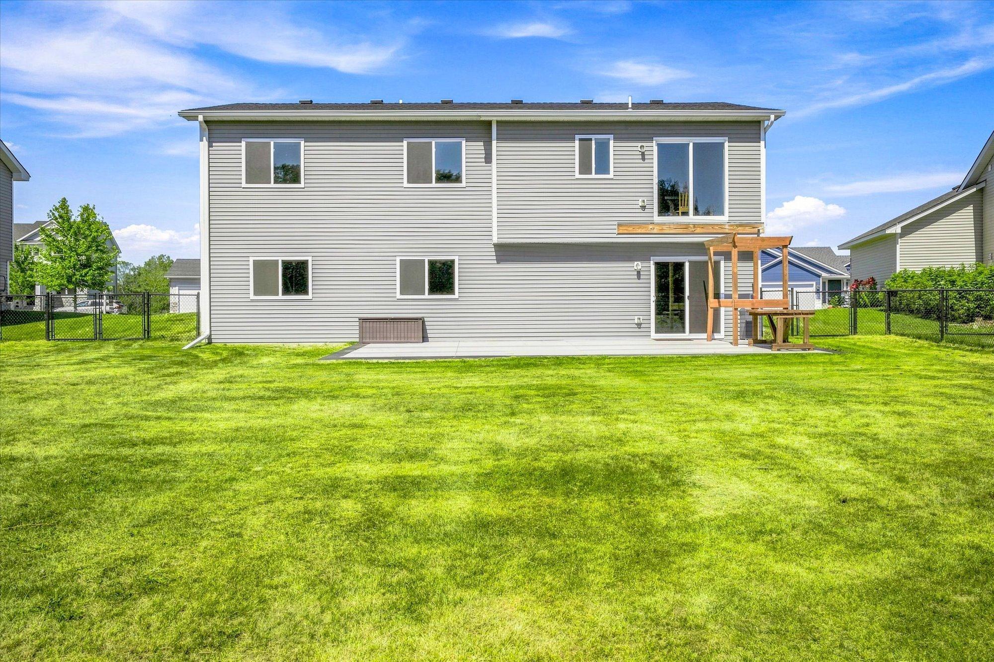View of Residential at 25707 Euclid Avenue, Wyoming MN 55092, Wyoming (35 of 42) - Mike Wilen | Minnesota Team Real Estate
