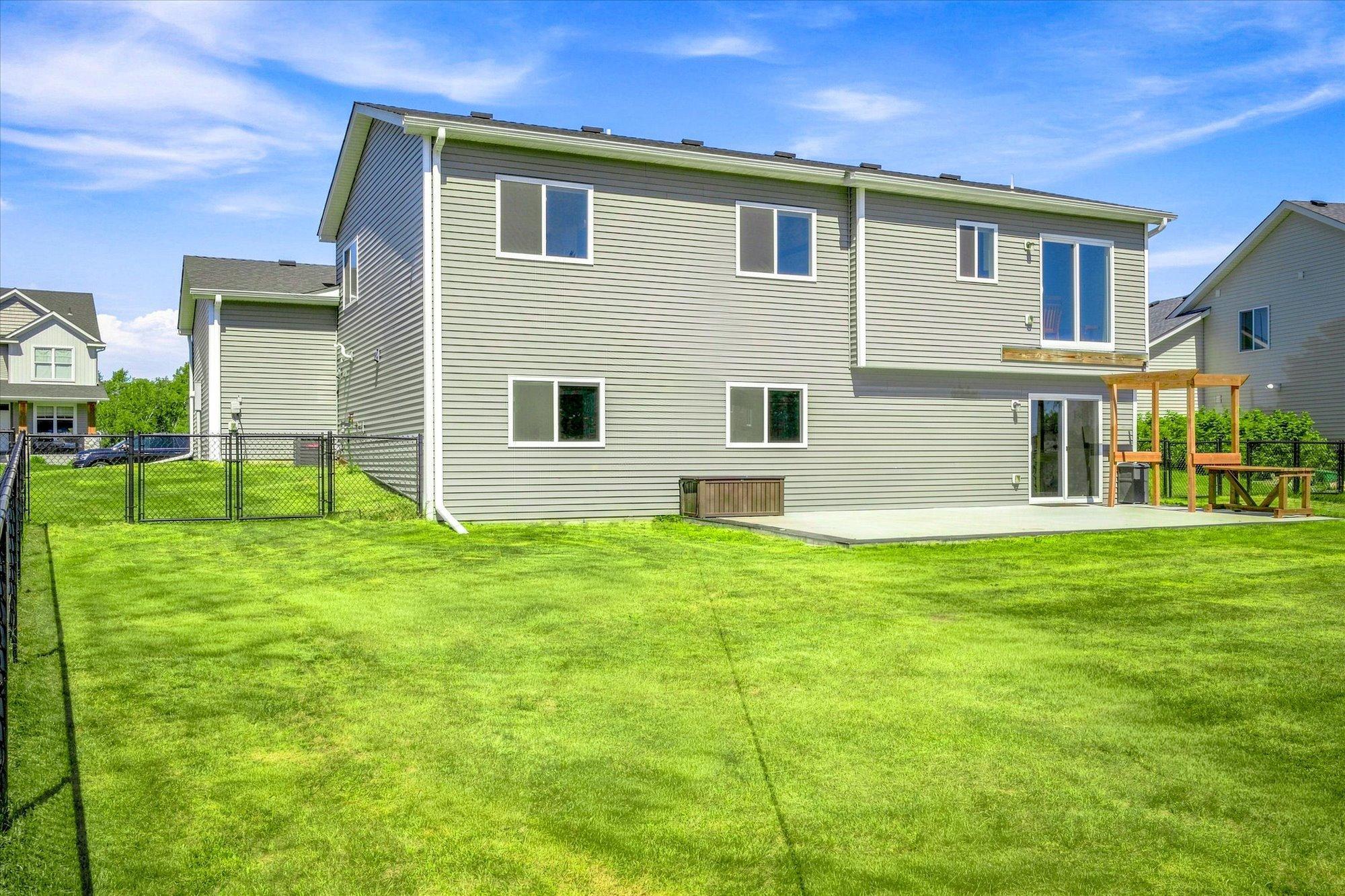 View of Residential at 25707 Euclid Avenue, Wyoming MN 55092, Wyoming (36 of 42) - Mike Wilen | Minnesota Team Real Estate