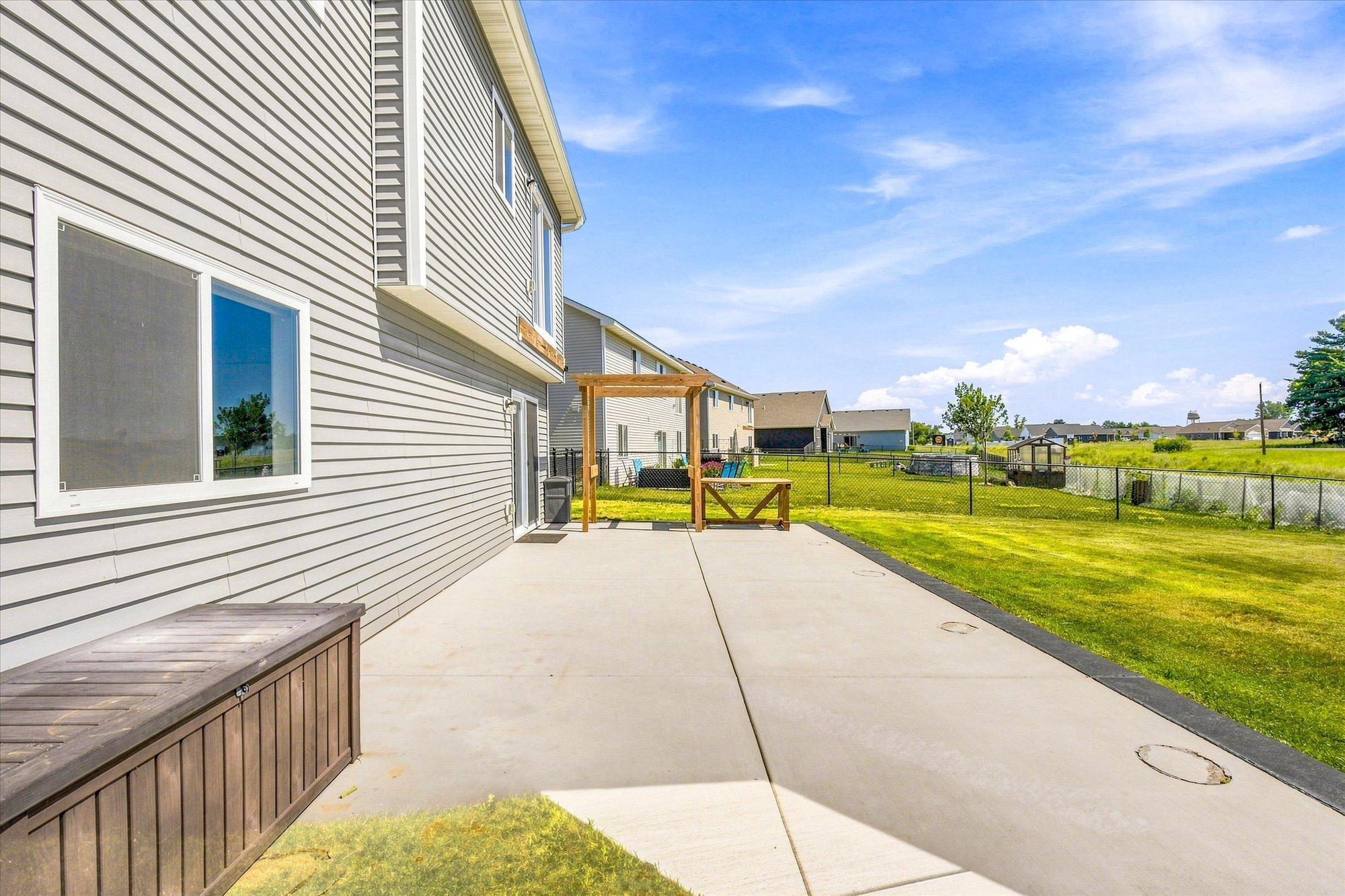 View of Residential at 25707 Euclid Avenue, Wyoming MN 55092, Wyoming (37 of 42) - Mike Wilen | Minnesota Team Real Estate